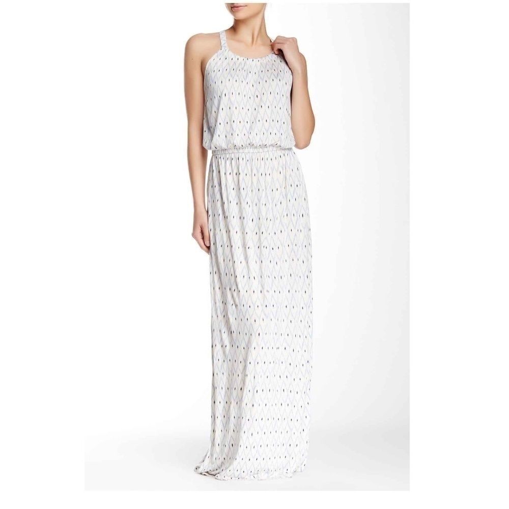 NEW Joie Narod Maxi Dress